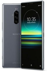 Замена динамика на телефоне Sony Xperia 1 в Рязане